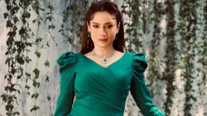 Ankita Lokhande alerts fans after her X account gets hacked: 'Trying to recover'