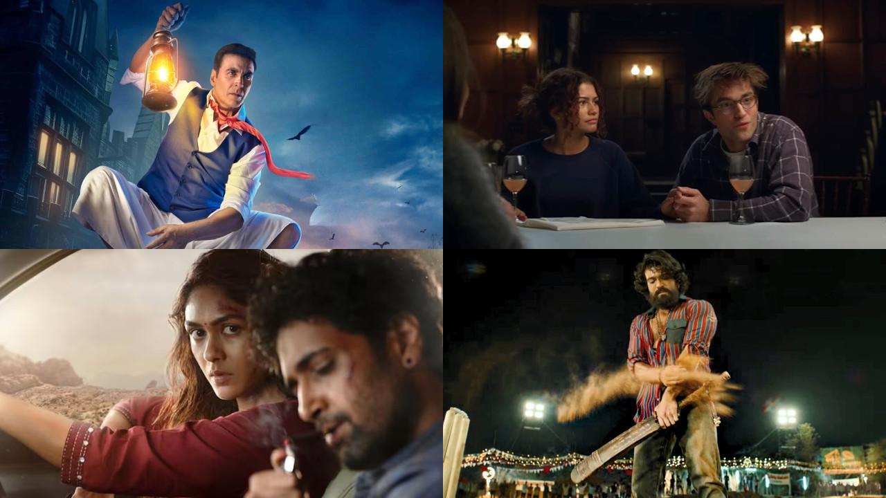 Check out all movies releasing in theatres in April 2026