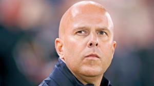 Champions League | 'Paris Saint-Germain by far the better team': Slot