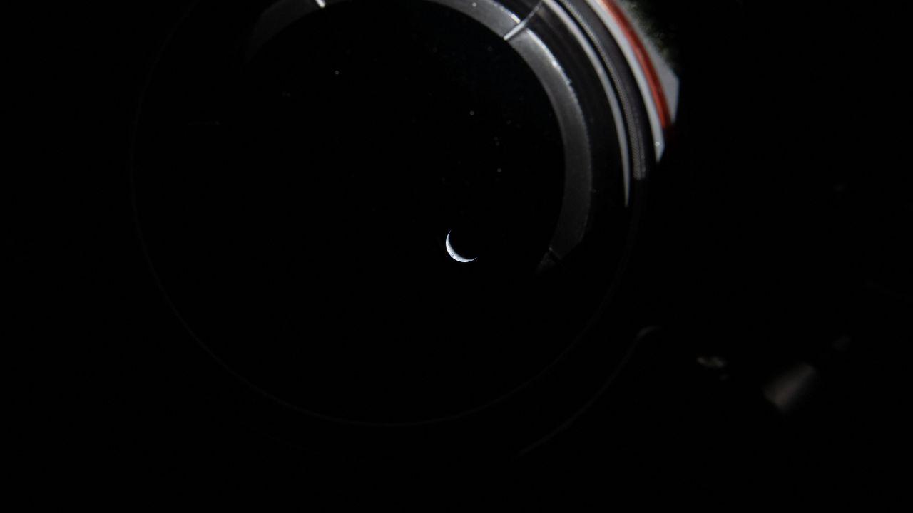 Entire world watches in anticipation with hope and excitement as the NASA Artemis II crew presses on toward the Moon