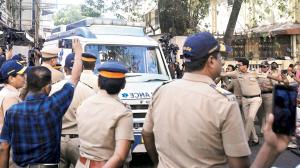 Asha Bhosle death: BMC, Mumbai Police prepare for funeral in Dadar