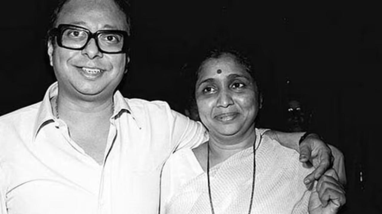 Asha Bhosle and R. D. Burman delivered some of Hindi cinema&rsquo;s most iconic songs, from peppy hits like &ldquo;Piya Tu Ab To Aaja&rdquo; to timeless melodies like &ldquo;Chura Liya Hai Tumne.&rdquo;