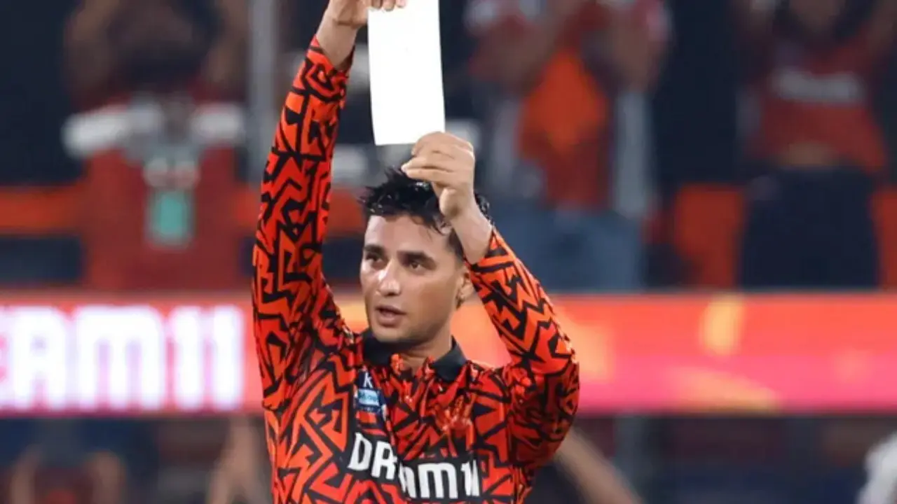 IPL 2026: Abhishek Sharma joins David Warner in elite list