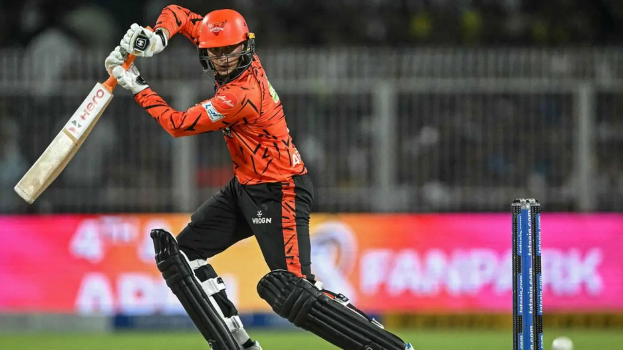 IPL 2026: Abhishek Sharma set to accomplish new feat in league's history