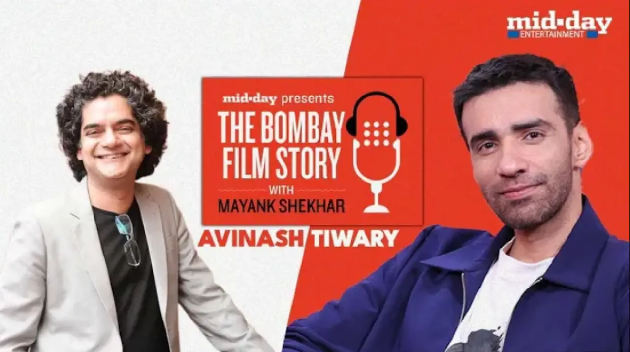 Avinash Tiwary: The Mogambo of 2026? O’Romeo star's unbelievable journey