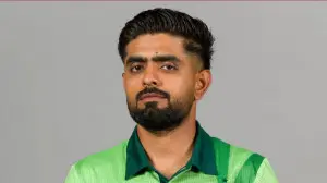Babar Azam surpasses Chris Gayle to accomplish new feat in T20 cricket