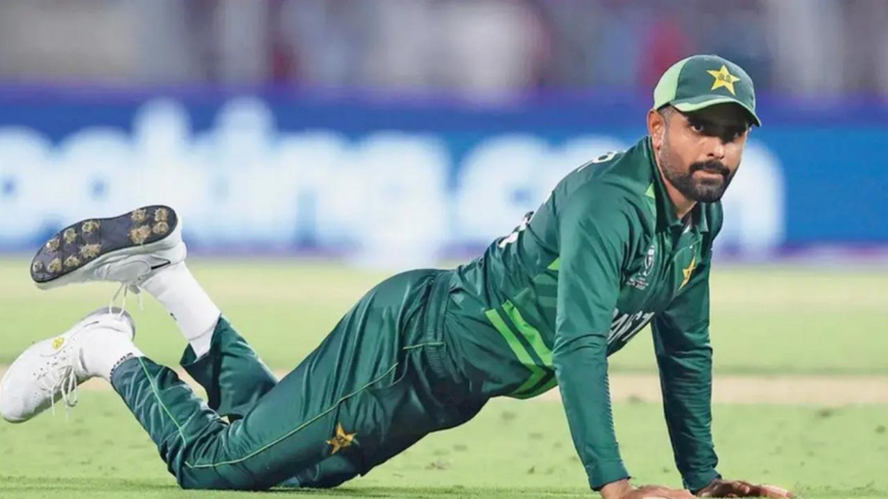 With this achievement, Babar also became only the second Pakistani batter to cross the 12,000-run mark in T20S. The record for the most T20 runs by a Pakistani player is still held by veteran batter Shoaib Malik