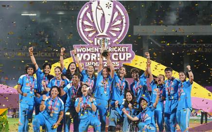 Indian Women's Team (Pic: AP)