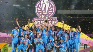 ICC announce record prize fund for Women's T20 World Cup