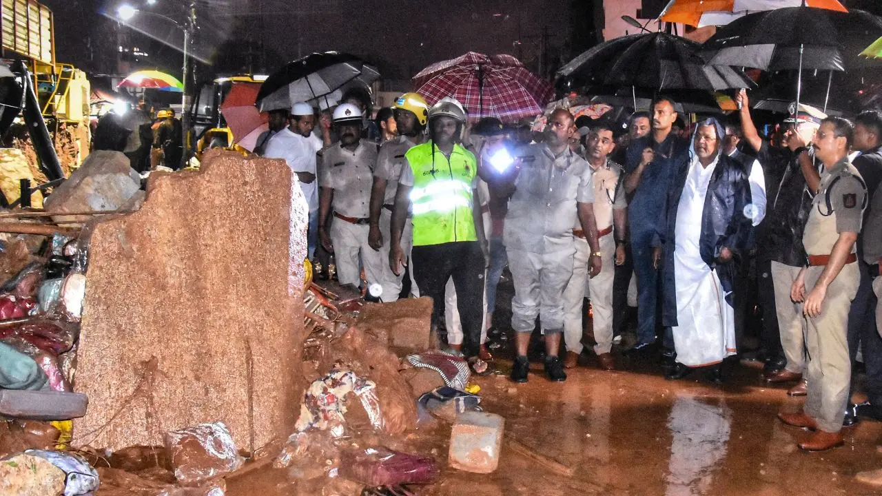 The incident occurred at Bowring and Lady Curzon Hospital