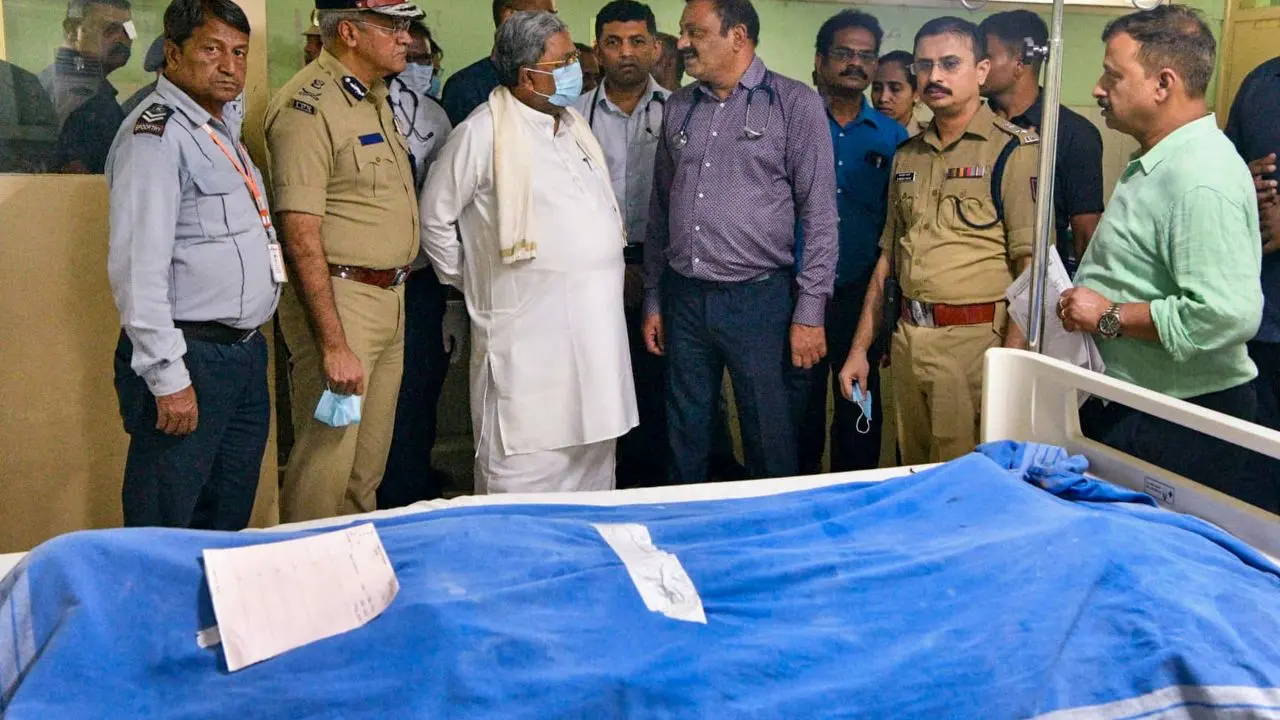 The Chief Minister also announced a solatium of Rs 5 lakh for the kin of each deceased