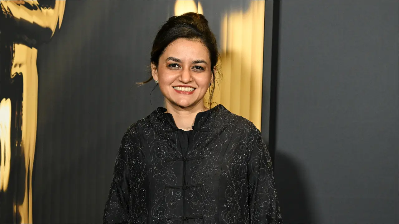 Cannes 2026: Indian filmmaker Payal Kapadia named jury president Critics Week