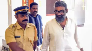 Malayalam director Ranjith remanded for 3 days in assault case investigation