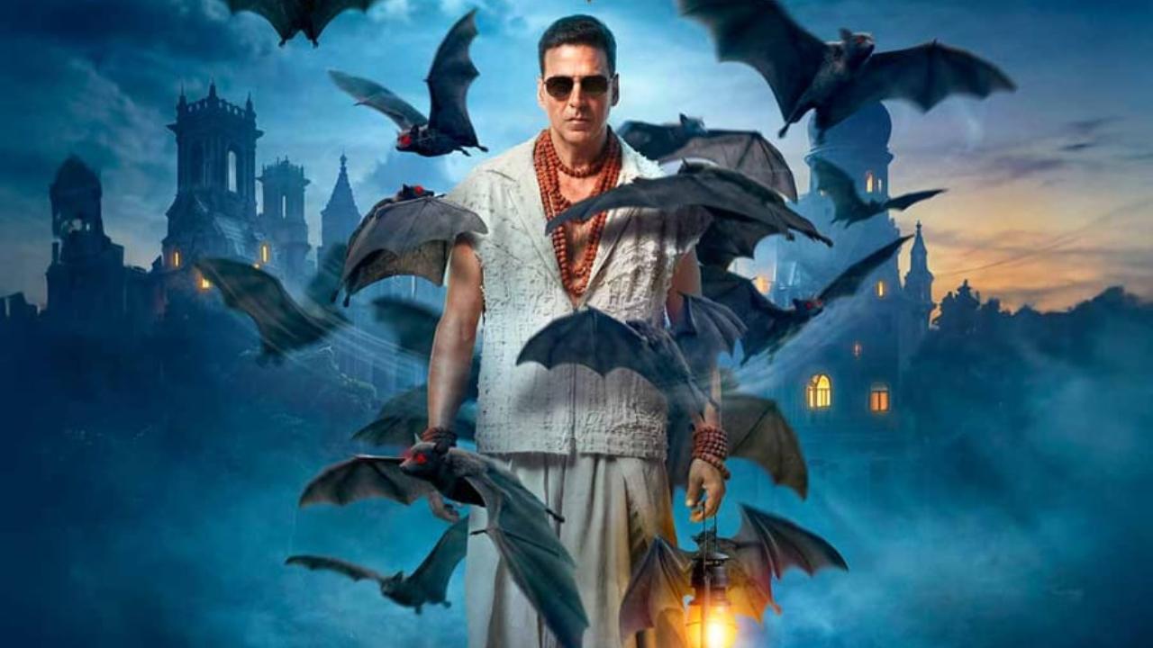 Amid Dhurandhar 2's success, Bhooth Bangla's release date shifts to 17th April