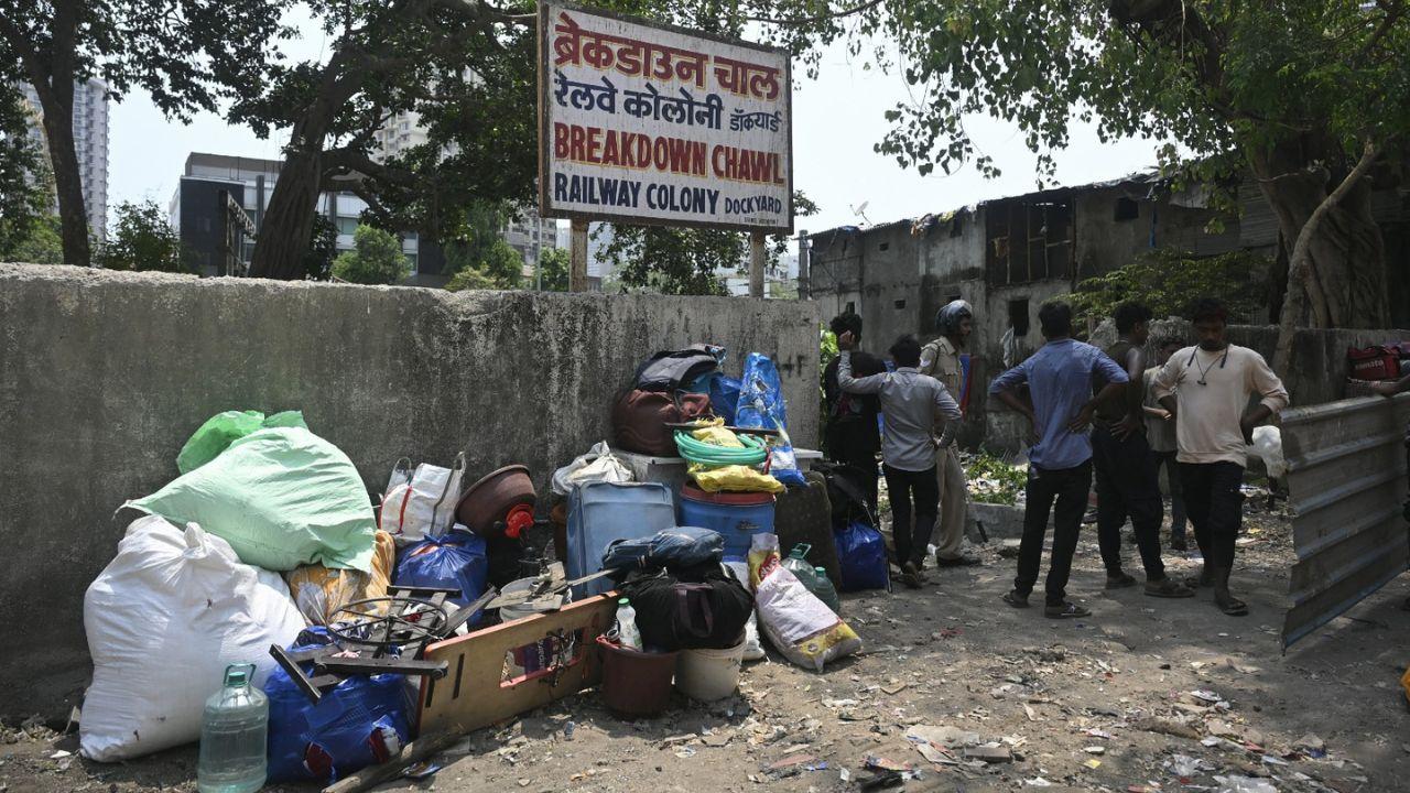 Quick action by the fire brigade helped contain the blaze and prevent it from spreading further, officials said