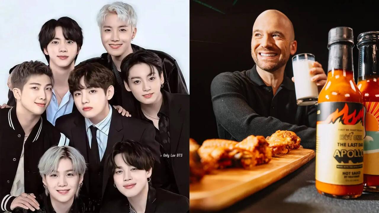 ‘Prayers for Taehyung’: BTS Hot Ones teaser sparks fan reactions