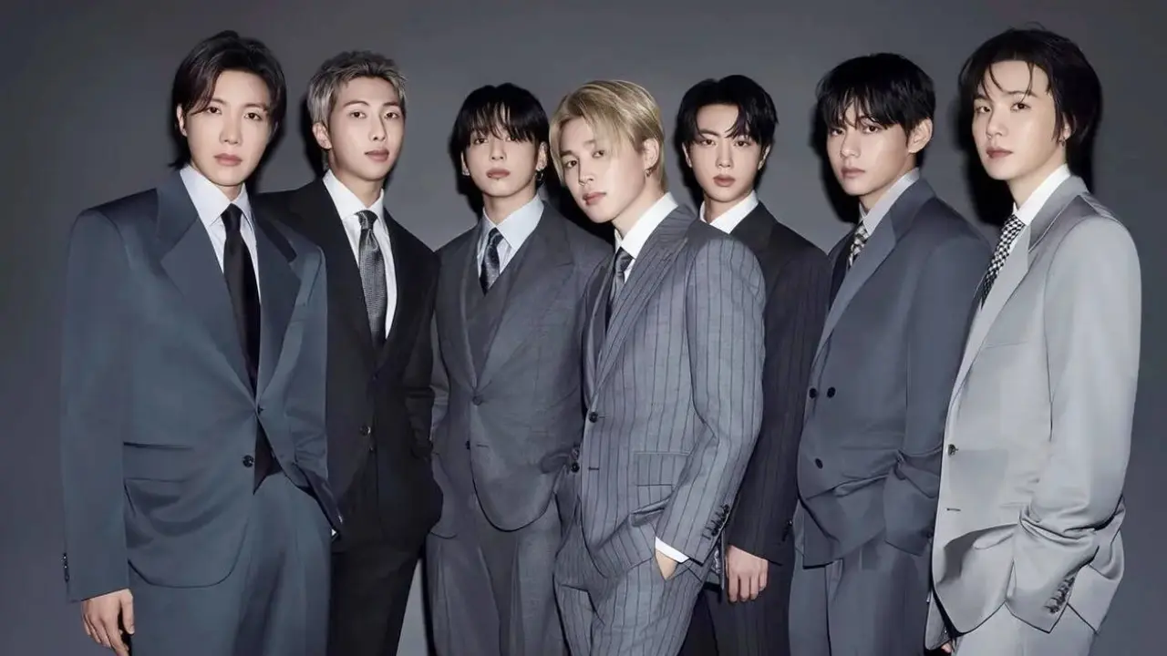 Run BTS! 2.0 to premiere April 7, BTS share glimpse of revamped show in teaser