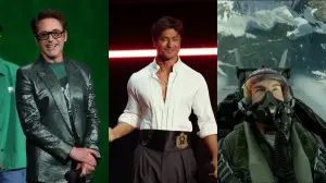 CinemaCon 2026 Day 4: Avengers Doomsday, Street Fighter, Top Gun 3, and more