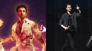 CinemaCon 2026 Day 1: Brahmastra 2, Spider-Man Brand New Day, and more