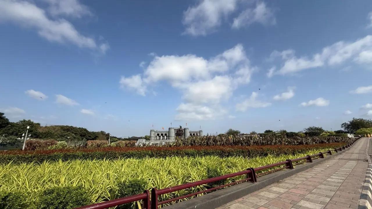 Mumbai weather update: City AQI at 49, air quality stays good across city