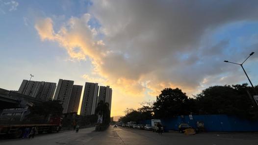 City's overall air quality satisfactory, but Borivali East hits ‘poor’ category