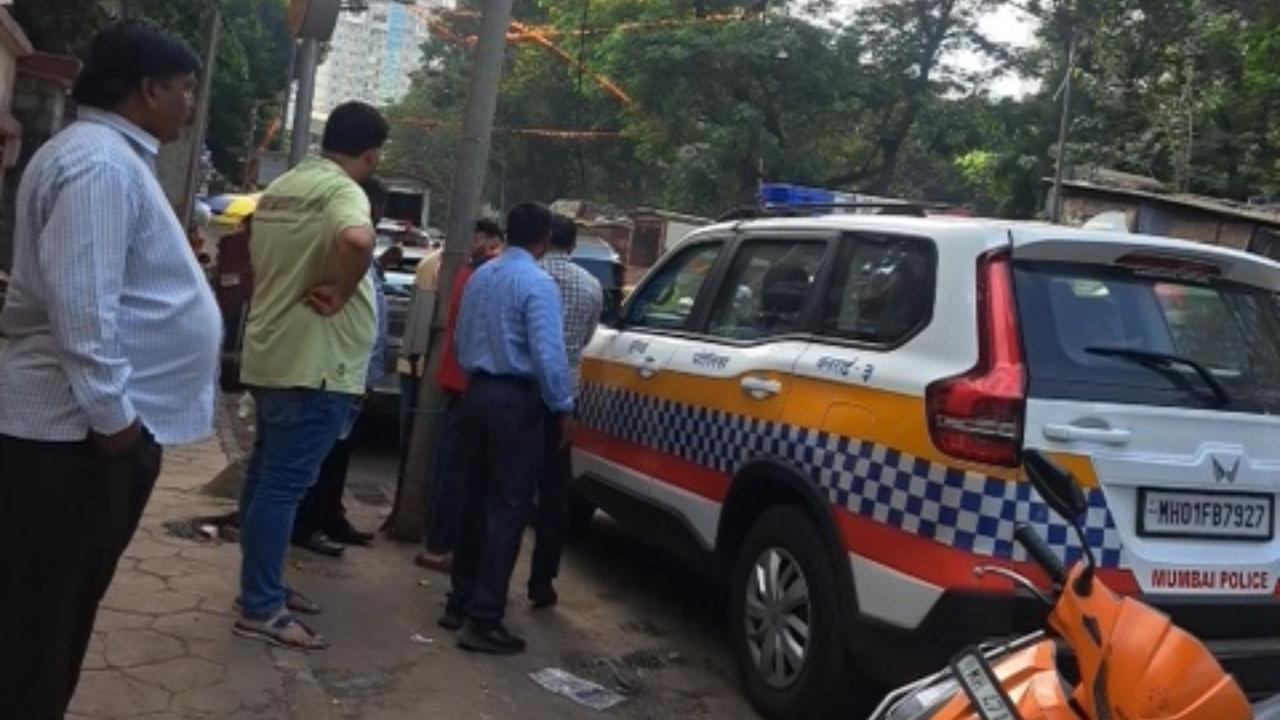 Those arrested include two friends of the victims, the event organiser and a NESCO staff member, officials sources said