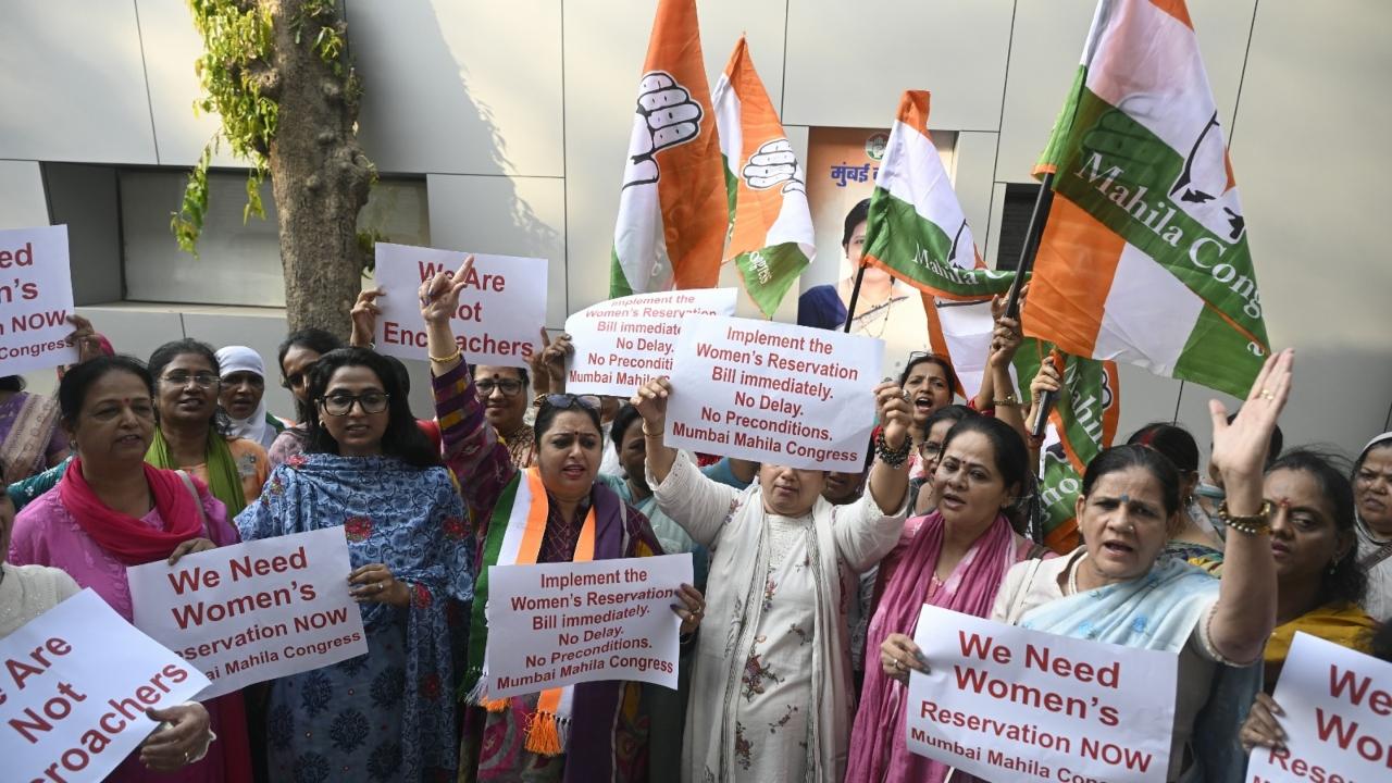 Across party lines, the issue has sparked strong reactions, with different groups calling either for immediate implementation or raising concerns about its implications