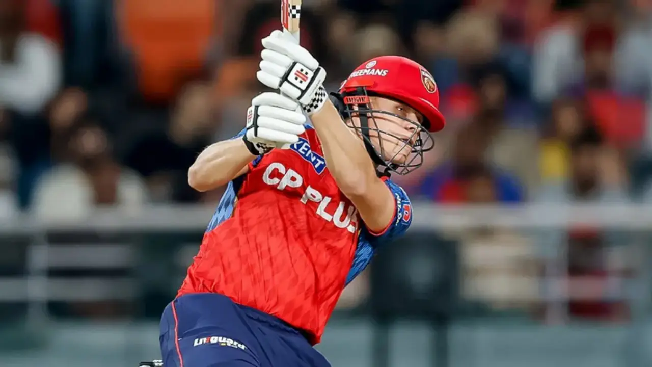 'I woke up in the morning with a little bit of nerves...': Connolly on debut