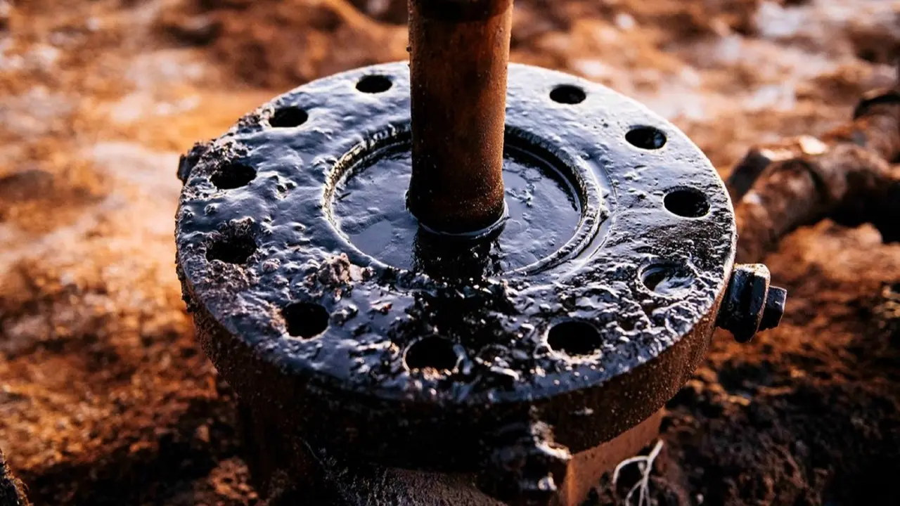 Crude oil prices fall up to 3 pc as US-Iran de-escalation hopes rise