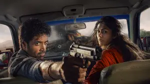 Dacoit review: Adivi Sesh, Mrunal Thakur's film is a big logic defying dud