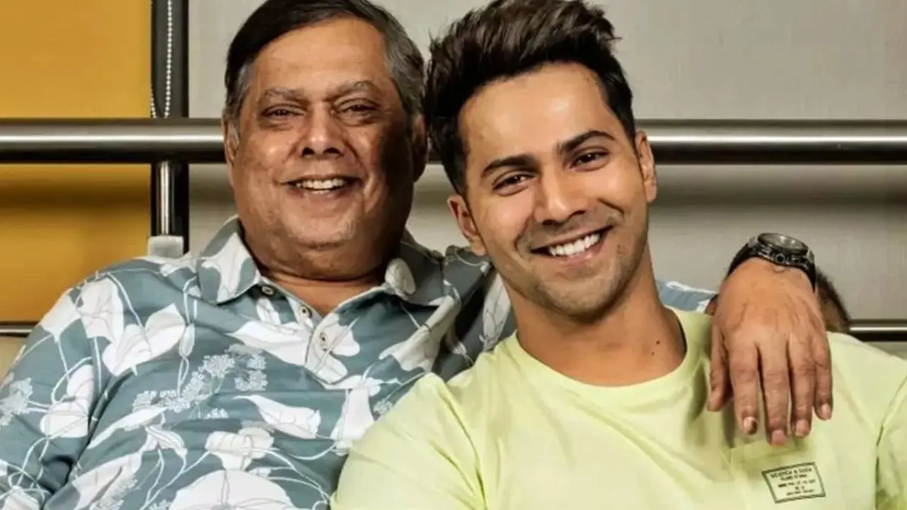 David Dhawan reacciona a los trolls de Border 2 de Varun Dhawan: ‘Lloré mucho’