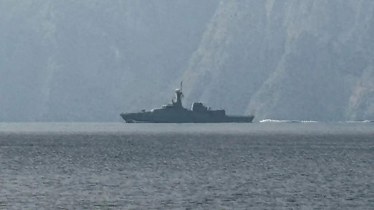 Las conversaciones de alto el fuego entre Estados Unidos e Irán cobran impulso a través del canal de Pakistán