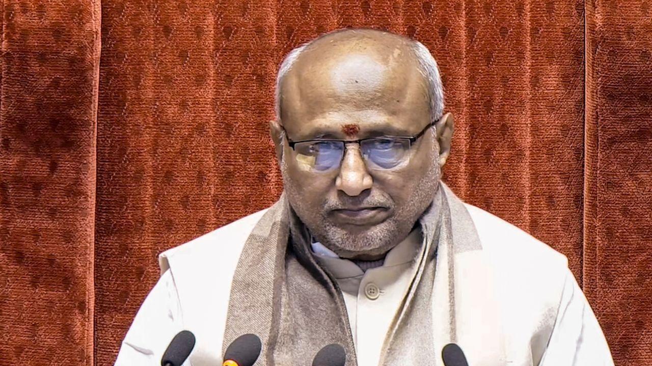India achieves key milestone with Kalpakkam PFBR, RS Chairman lauds scientists