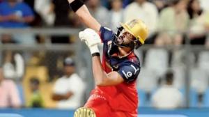 Padikkal earns praise from RCB batting coach Karthik after half-century vs CSK
