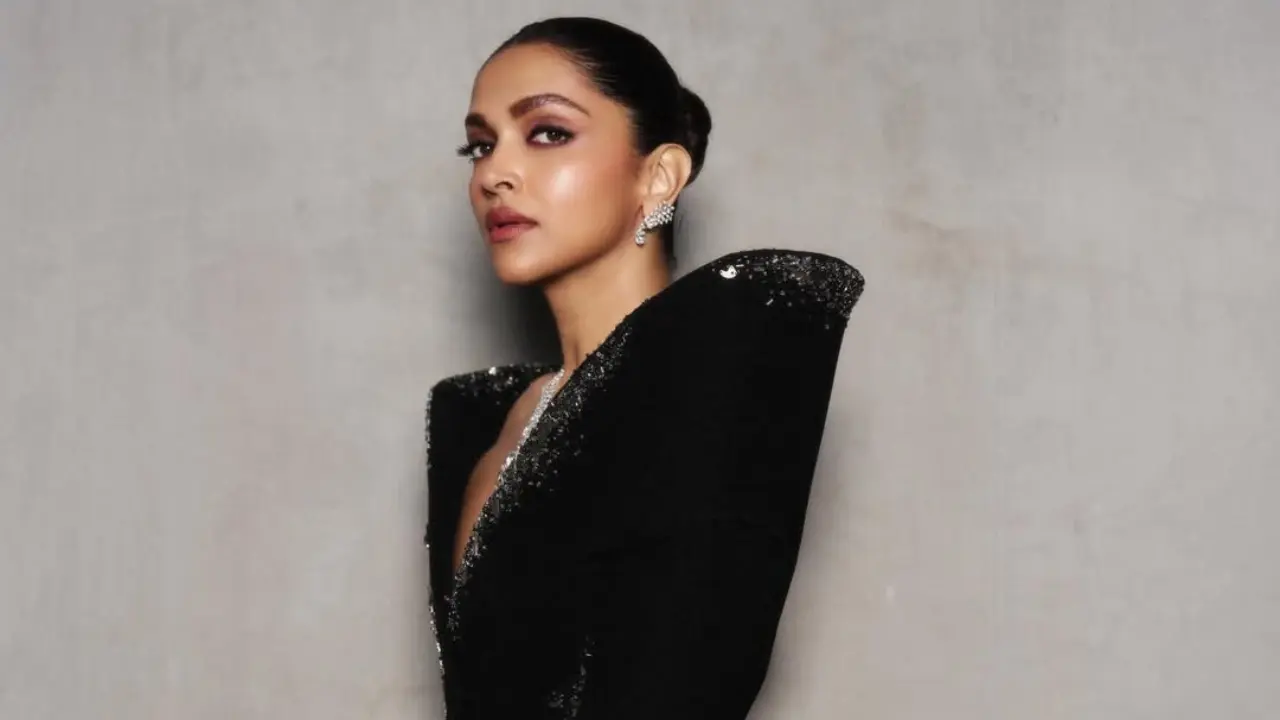 Deepika Padukone shuts down chatter about giving Dhurandhar 2 'silent treatment'