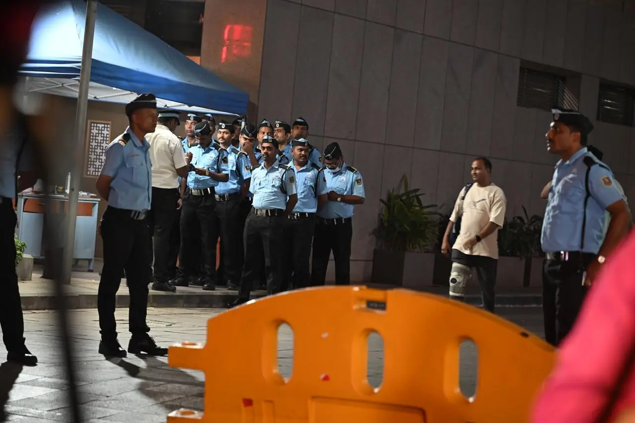 <p>She was admitted to Breach Candy Hospital as a precautionary step for close monitoring. Medical experts explained that at her age, minor issues can escalate quickly, requiring timely hospital care.</p> <p>She was admitted to Breach Candy Hospital as a precautionary step for close monitoring. Medical experts explained that at her age, minor issues can escalate quickly, requiring timely hospital care.</p>