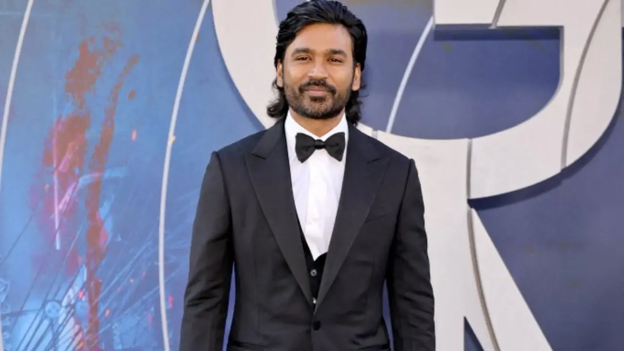 Dhanush