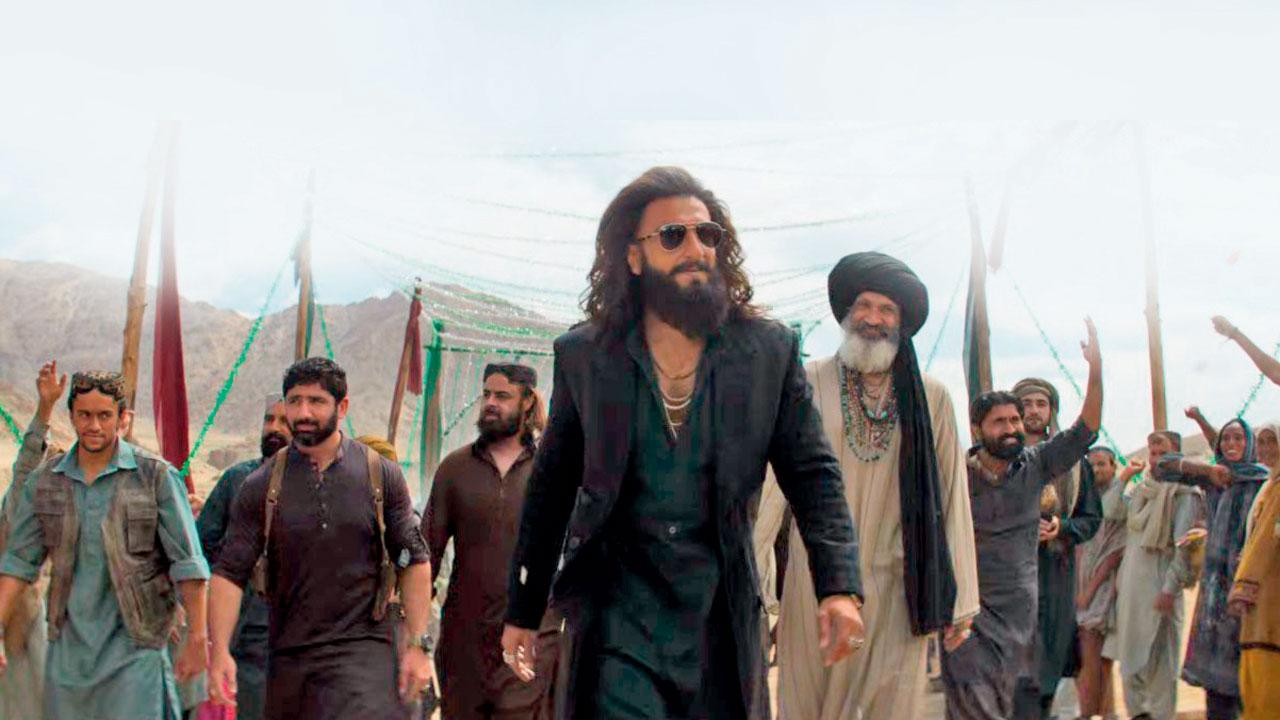 Rajiv Rai on suing Aditya Dhar: ‘Dhurandhar 2 makers have mutilated Oye Oye’