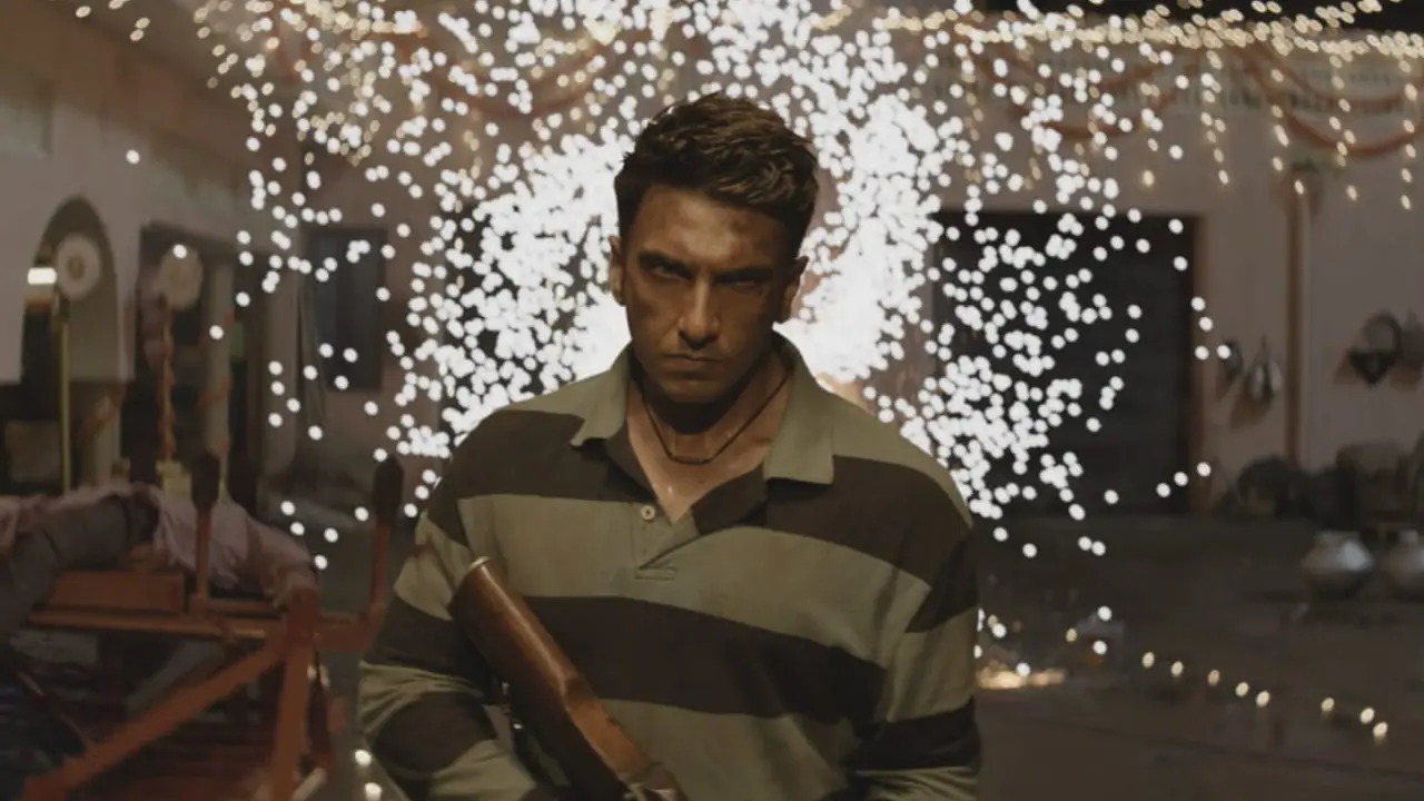 Dhurandhar: Trimurti owner calls makers 'thieves' amid court's mediation order