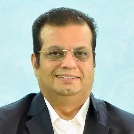 Vinod Kumar Menon