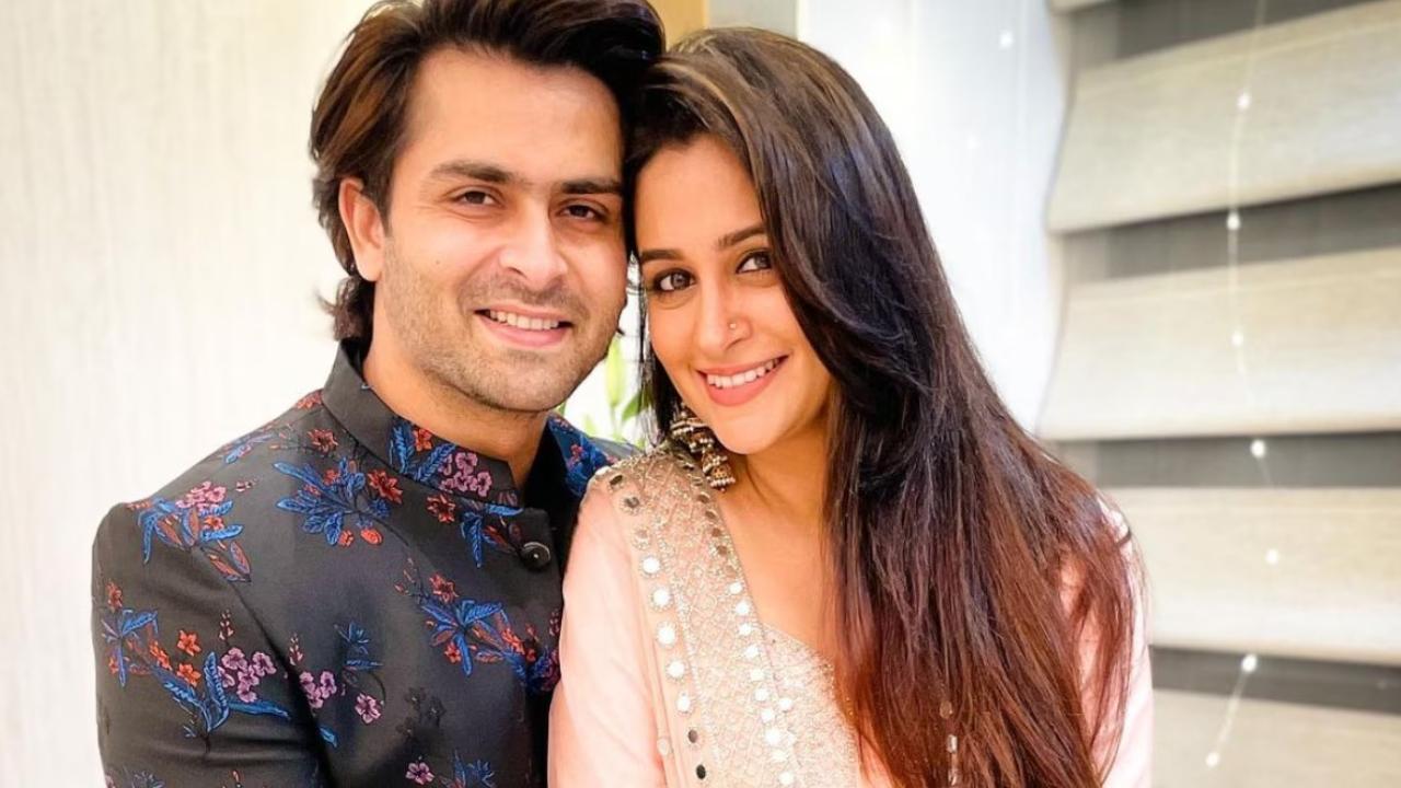 Shoaib Ibrahim says Dipika Kakar's cyst recurrence has given him anxiety
