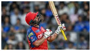 IPL 2026: PBKS dismantle MI by 7 wickets and move to the top of the table