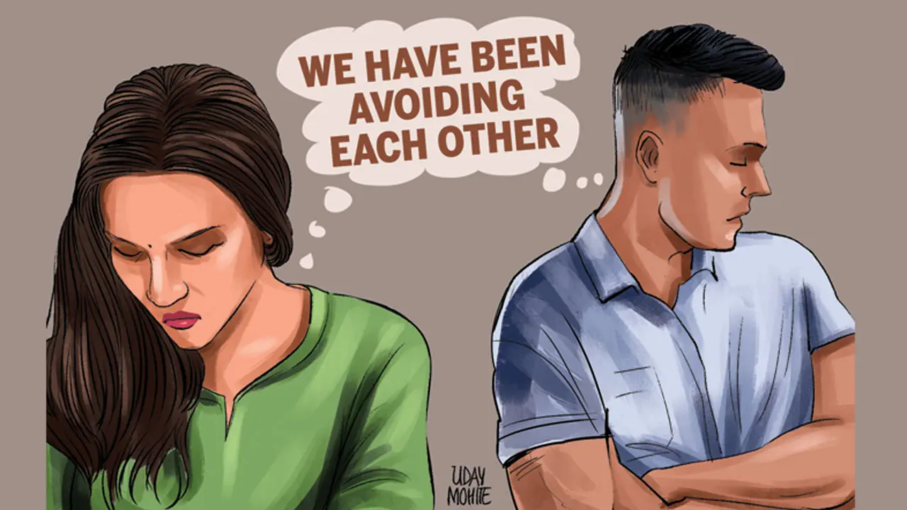 Dr love with Mid-day: How do we move past this incident?