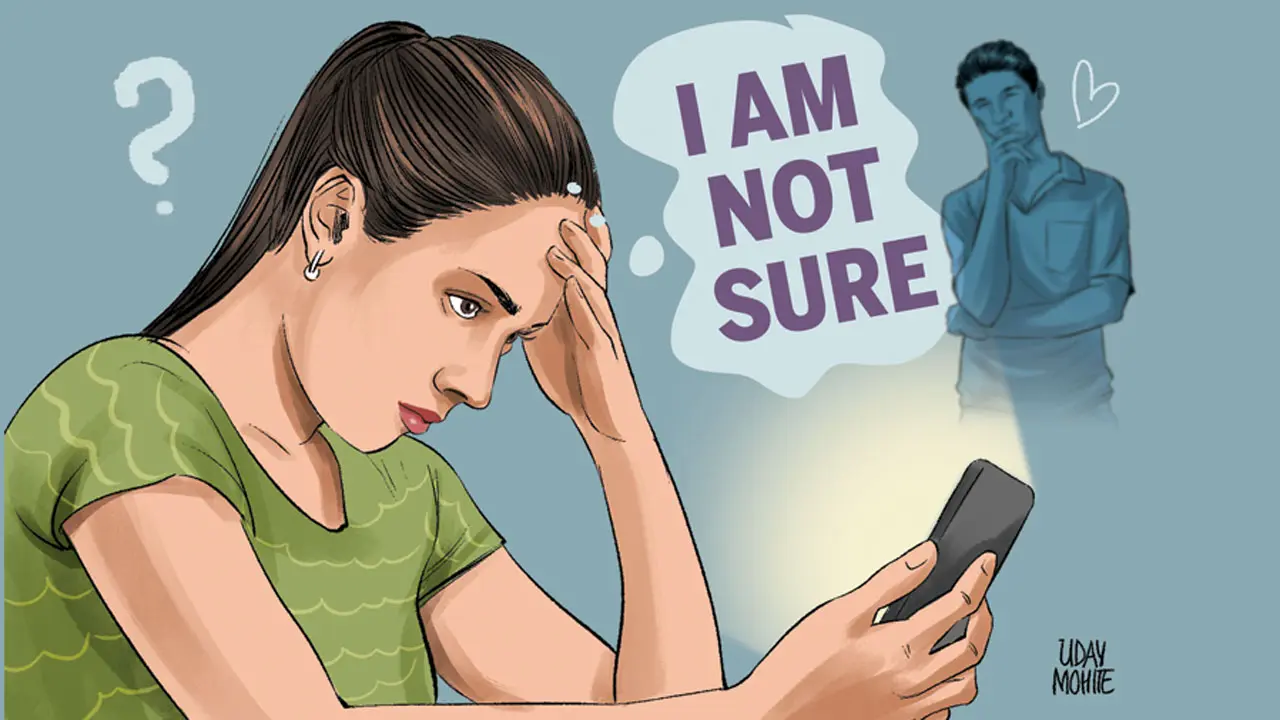 Dr love with Mid-day: Should I let him know how I feel?