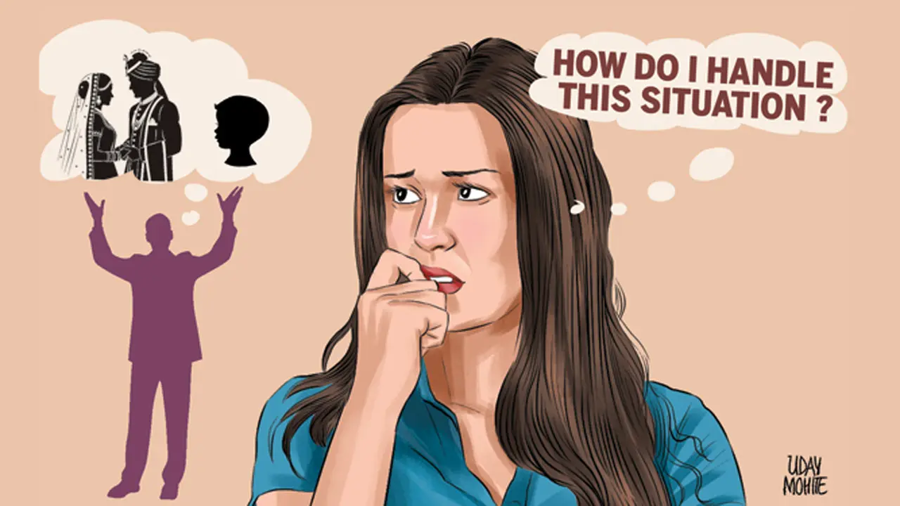 Dr love with Mid-day: I feel like he is rushing me....