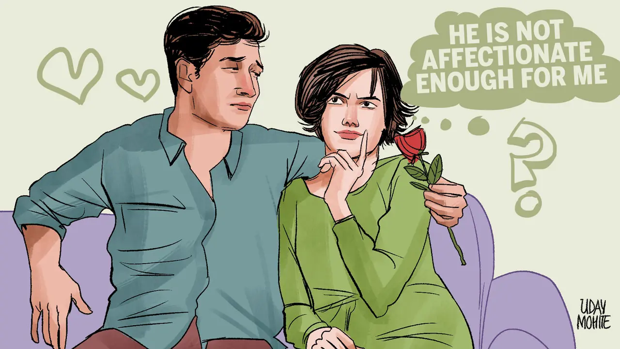 Illustration/Uday Mohite