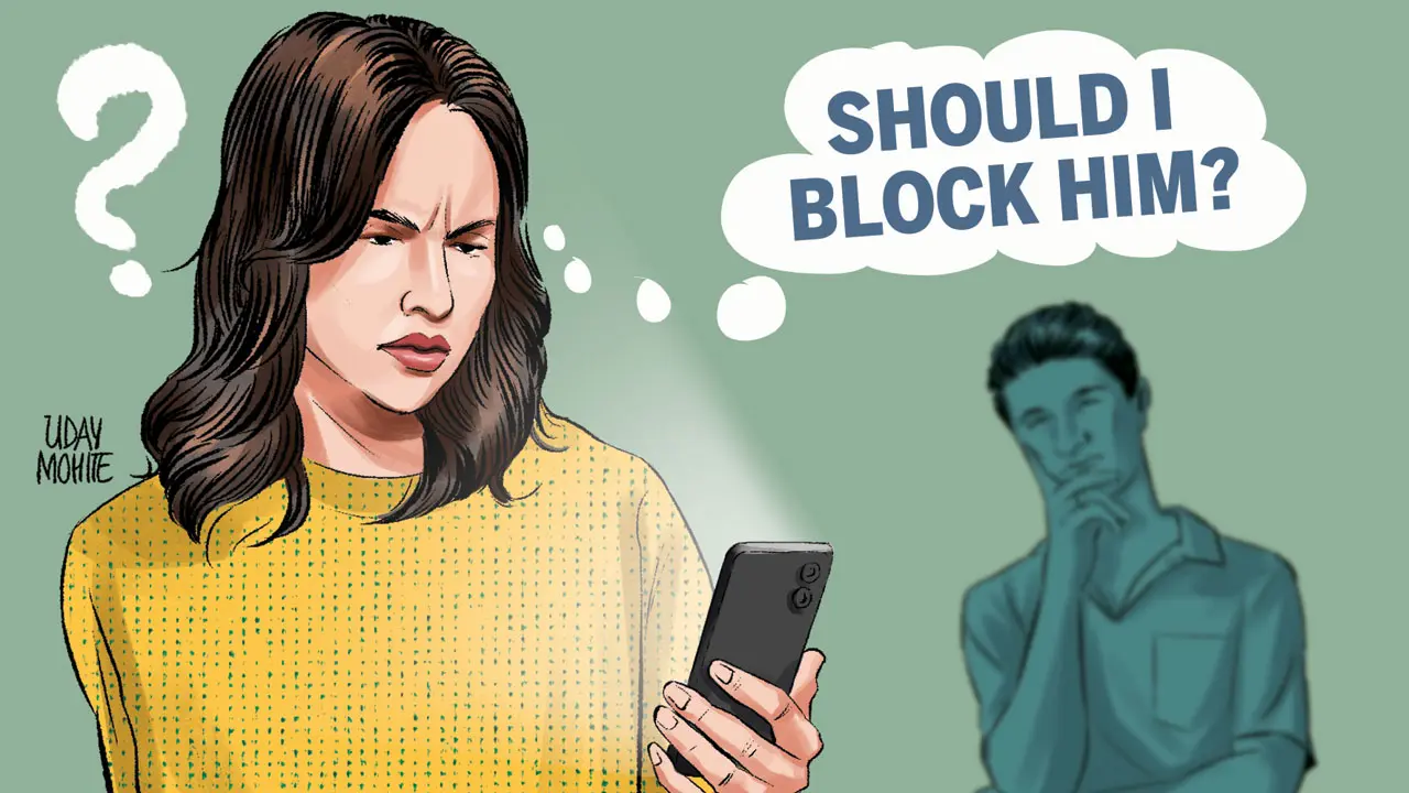 Dr Love with Mid-Day: I don’t understand his moods at all!