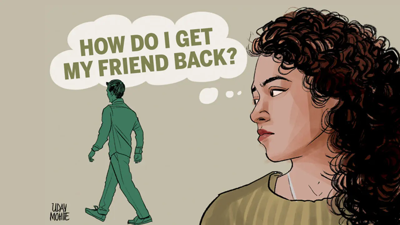 Illustration/Uday Mohite