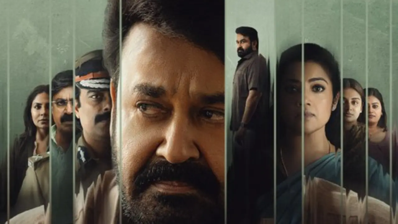 Drishyam 3 (Pic/X)