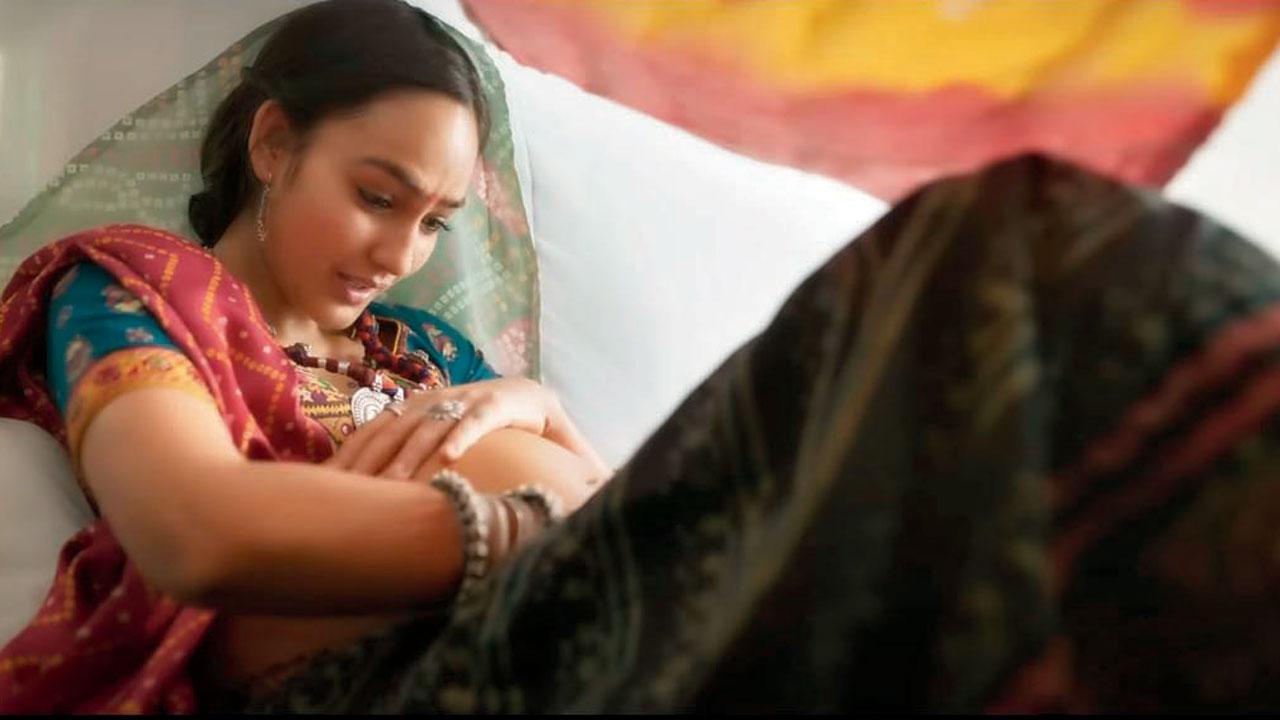 Siddharth Singh, Garima Wahal on Dukaan's selection at Yokohama Film Festival